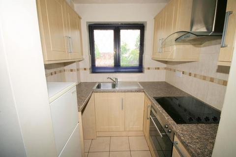 1 bedroom terraced house for sale, Barton Hills