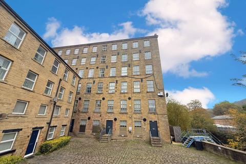 2 bedroom apartment for sale, Wharf Street, Sowerby Bridge HX6