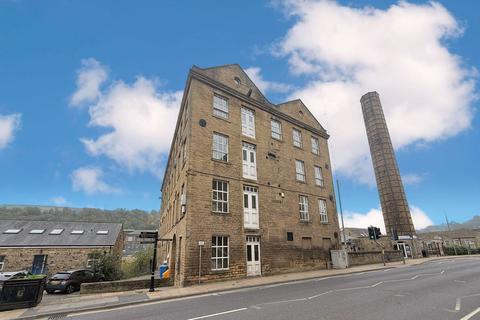 2 bedroom apartment for sale, Wharf Street, Sowerby Bridge HX6