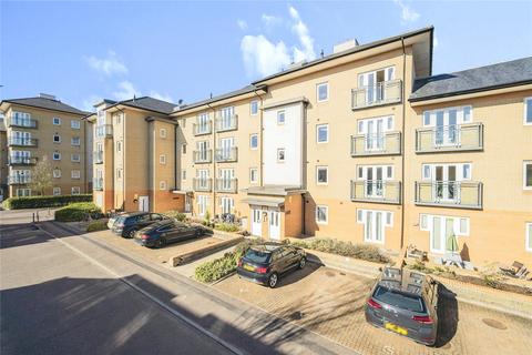 Flat - Hampden Gardens, Cambridge, Cambridgeshire, CB1