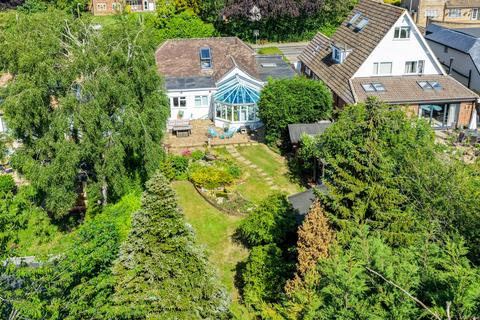 4 bedroom detached bungalow for sale, Bovingdon, Hemel Hempstead HP3