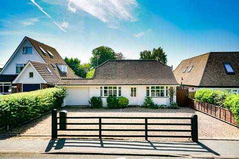 4 bedroom detached bungalow for sale, Bovingdon, Hemel Hempstead HP3