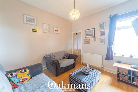 3 bedroom terraced house for sale, Shirley Road, Kings Norton, Birmingham, West Midlands, B30