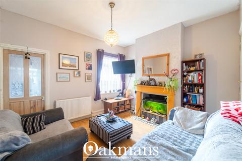 3 bedroom terraced house for sale, Shirley Road, Kings Norton, Birmingham, West Midlands, B30