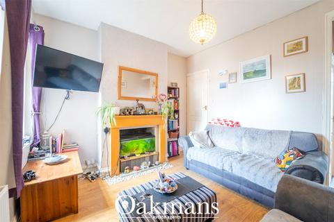 3 bedroom terraced house for sale, Shirley Road, Kings Norton, Birmingham, West Midlands, B30