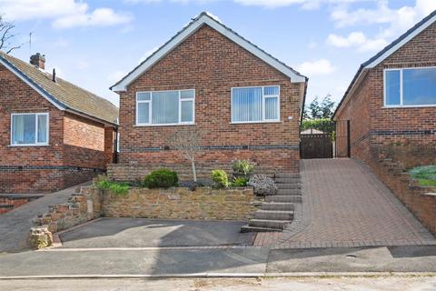 2 bedroom detached bungalow for sale, Blake Road, Stapleford, Nottingham