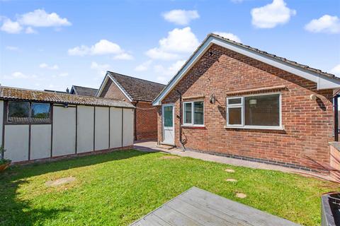2 bedroom detached bungalow for sale, Blake Road, Stapleford, Nottingham