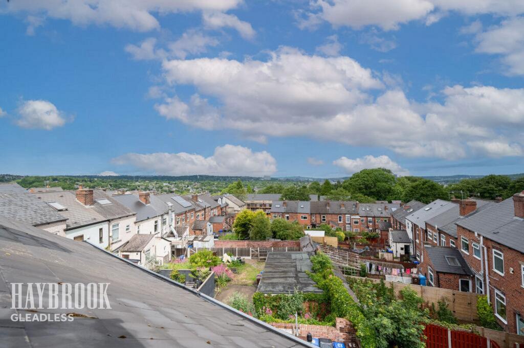 Norton Lees Road, Sheffield - Bild 4