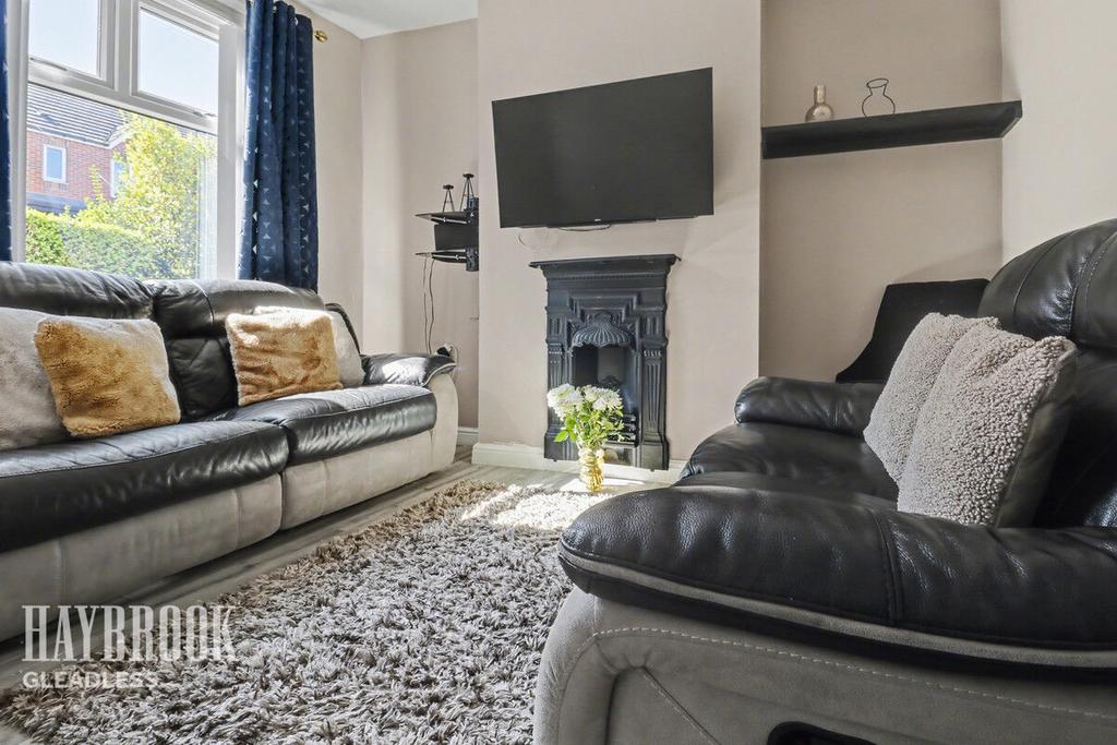 Norton Lees Road, Sheffield - Bild 6
