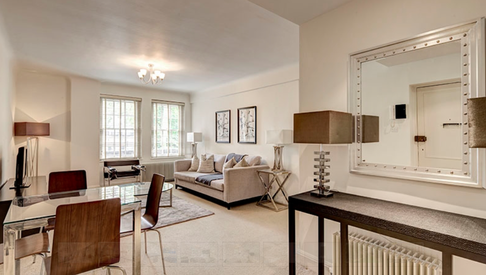 Apartment in London, Chelsea - View 2