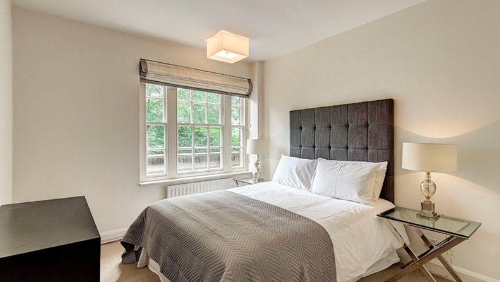 Apartment in London, Chelsea - View 3
