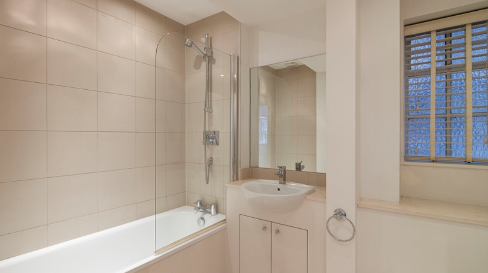 Apartment in London, Chelsea - More
