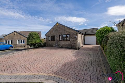 2 bedroom detached bungalow for sale, Caldbeck Close, Nelson, BB9