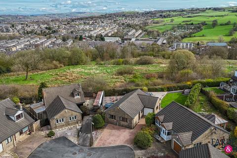2 bedroom detached bungalow for sale, Caldbeck Close, Nelson, BB9