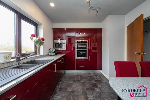 2 bedroom detached bungalow for sale, Caldbeck Close, Nelson, BB9