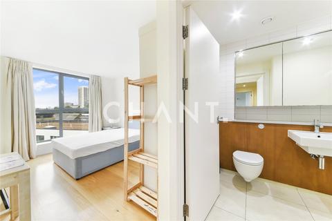 undefined, Gifford Street, LONDON, N1