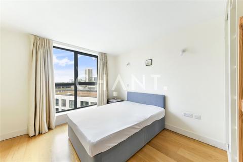 undefined, Gifford Street, LONDON, N1