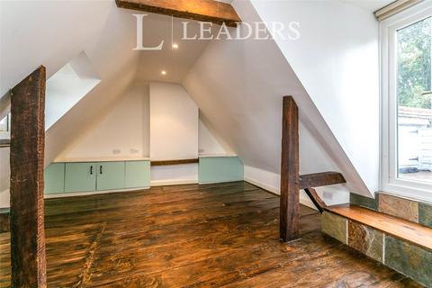 2 bedroom maisonette for sale, Otford, Sevenoaks