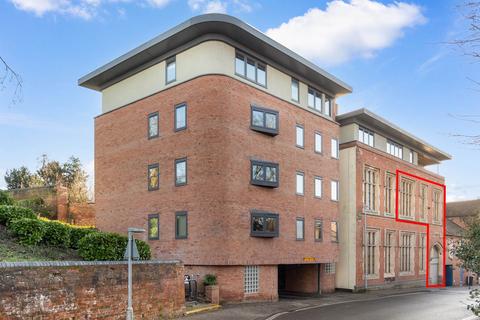 3 bedroom apartment for sale, Apartment 9 Rectory Place, 4 Wylds Lane, Worcester. WR5 1DA