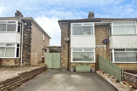 3 bedroom semi-detached house for sale, Lyndale Drive, Off Westfield Lane, Shipley