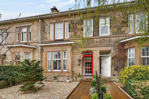 4 bedroom terraced house for sale, 32 Carrick Road, Ayr, KA7 2RB