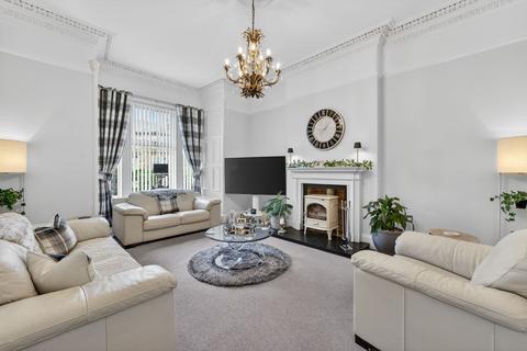 4 bedroom terraced house for sale, 32 Carrick Road, Ayr, KA7 2RB