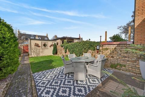 4 bedroom terraced house for sale, 32 Carrick Road, Ayr, KA7 2RB