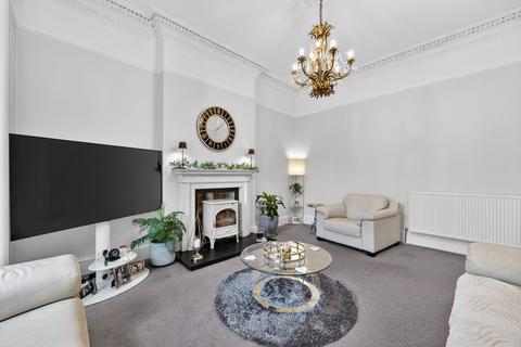 4 bedroom terraced house for sale, 32 Carrick Road, Ayr, KA7 2RB