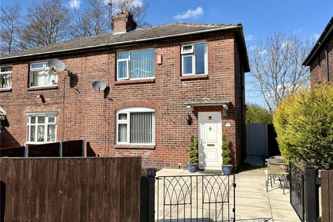 3 bedroom semi-detached house for sale, Ash Square, Greenacres, Oldham, OL4