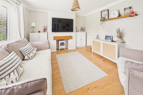 3 bedroom link detached house for sale, Keys Farm, Mattishall, Dereham