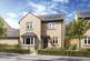 Plot 11, The Magnolia at Collier Gardens, Collier Gardens DH4