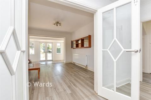 3 bedroom semi-detached house for sale, Argyle Avenue, Westbrook, Margate, Kent