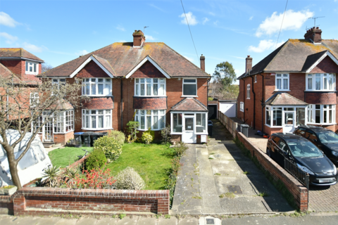 3 bedroom semi-detached house for sale, Argyle Avenue, Margate CT9