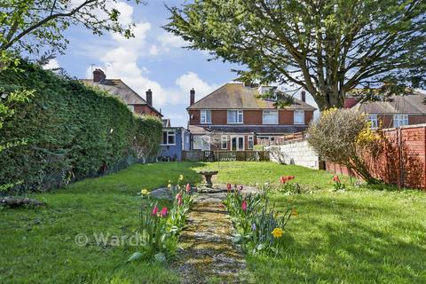 3 bedroom semi-detached house for sale, Argyle Avenue, Margate CT9