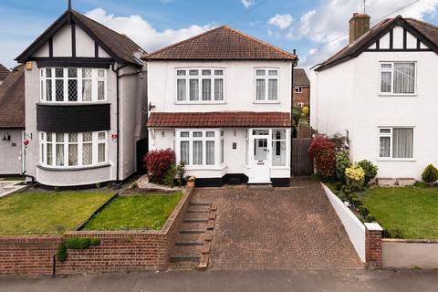 3 bedroom detached house for sale, Upton Road, South Bexleyheath, DA6
