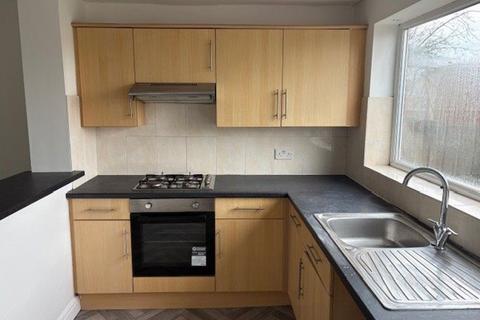 2 bedroom terraced house to rent, 222 Wold Road, Hull, HU5 5XQ