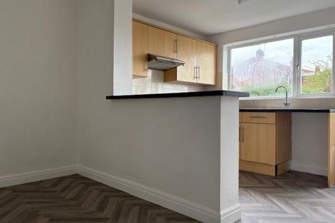 2 bedroom terraced house to rent, 222 Wold Road, Hull, HU5 5XQ