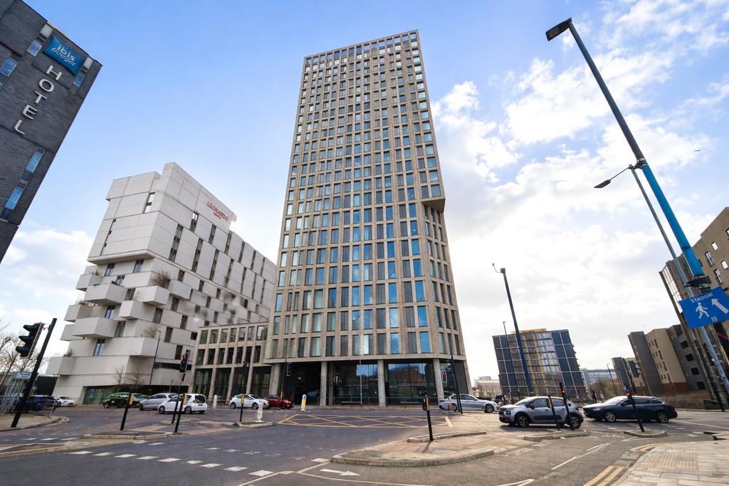 2 bedroom apartment for sale
