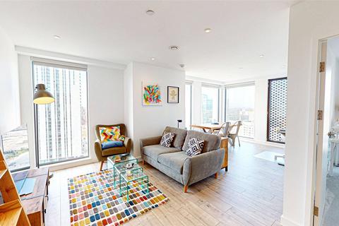 2 bedroom apartment for sale, Manchester M4