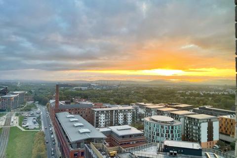 2 bedroom apartment for sale, Manchester M4