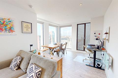 2 bedroom apartment for sale, Manchester M4