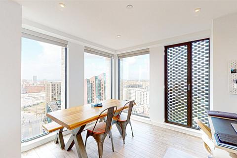 2 bedroom apartment for sale, Manchester M4