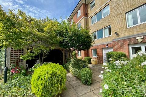 1 bedroom retirement property for sale, North Street, Bromley BR1