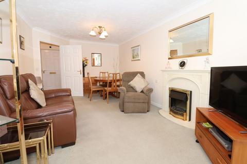 1 bedroom retirement property for sale, North Street, Bromley BR1