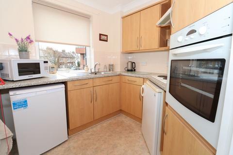1 bedroom retirement property for sale, North Street, Bromley BR1