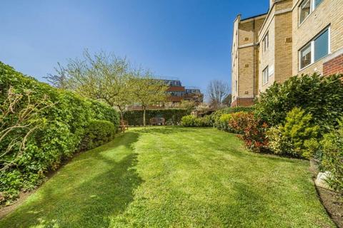 1 bedroom retirement property for sale, North Street, Bromley BR1