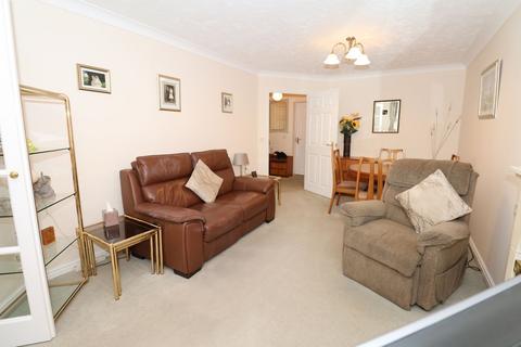1 bedroom retirement property for sale, North Street, Bromley BR1