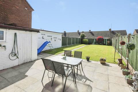 3 bedroom semi-detached house for sale, Brennand Road, Oldbury