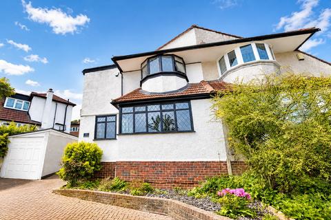 Ridgeway Drive, Bromley BR1