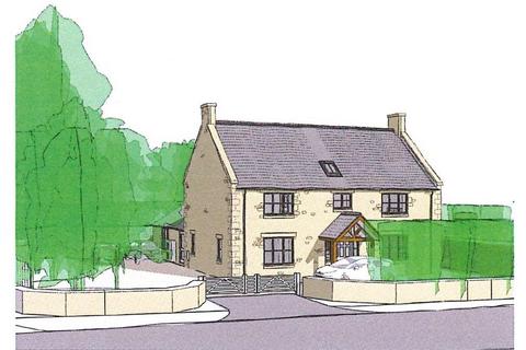 undefined, Whelford Lane, Whelford